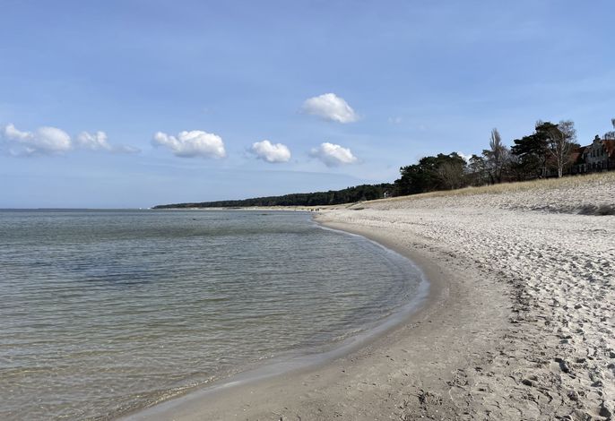 Strandvilla (LUB117) – Foto 1
