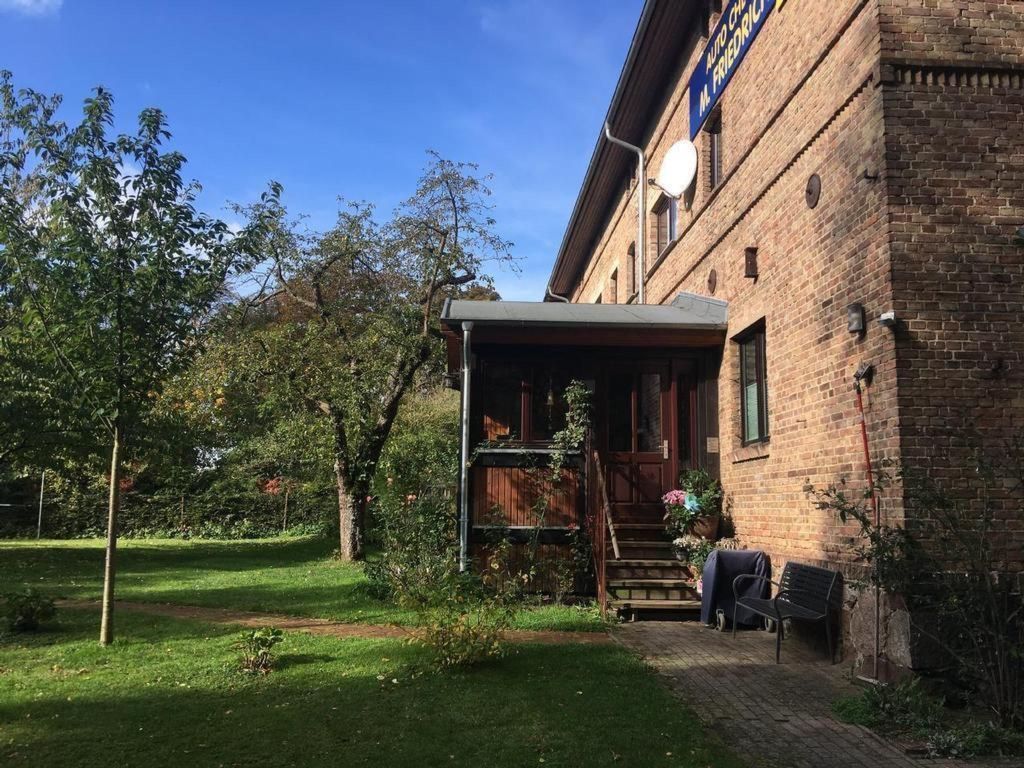 Kastanienblick