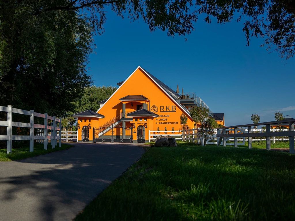 Residenz Kubitzer Bodden