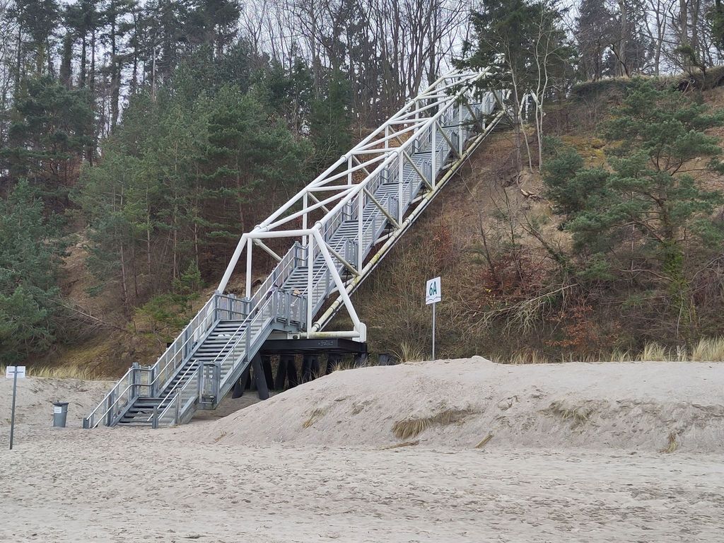 Am Buchenhain in Koserow