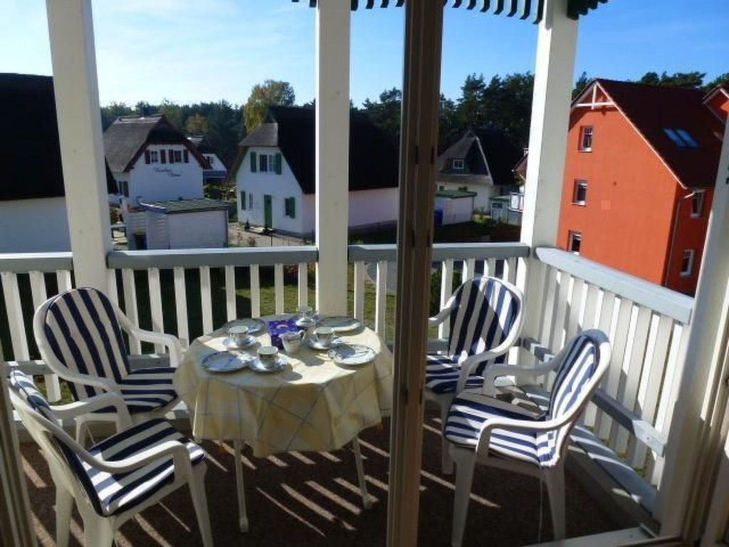 Am Buchenhain in Koserow