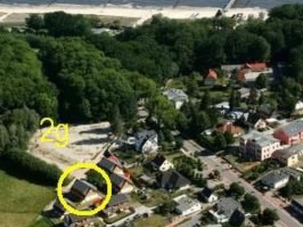Gemütliche Wohnung mit Grill und Garten