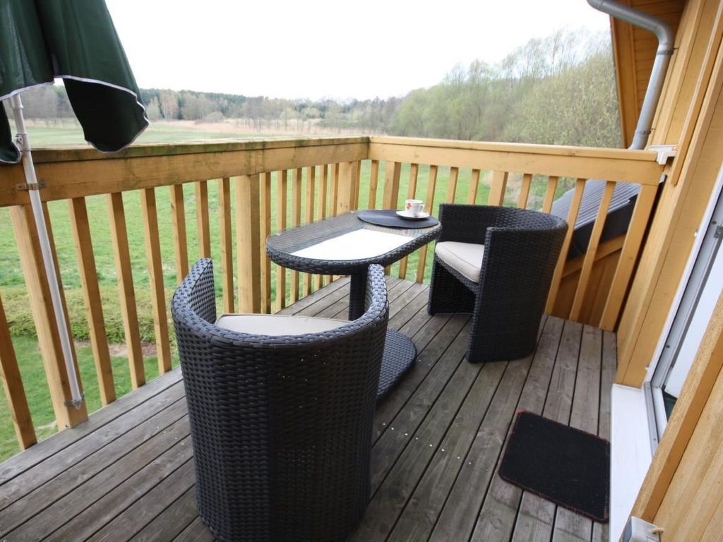 Gemütliche, strandnahe Ferienwohnung mit Garten