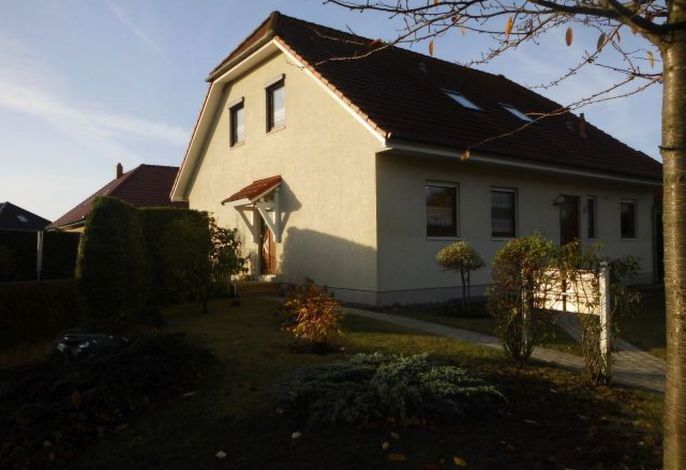 Sassnitz In – Foto 1