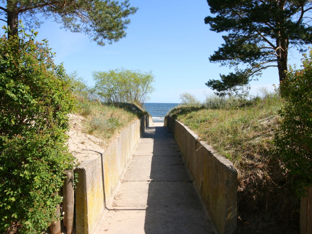App.18 Zinnowitzer Hof