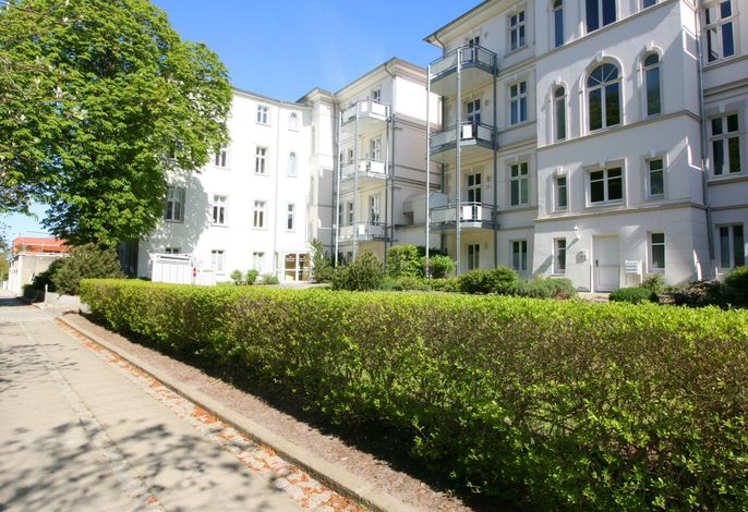 App.18 Zinnowitzer Hof – Foto 1