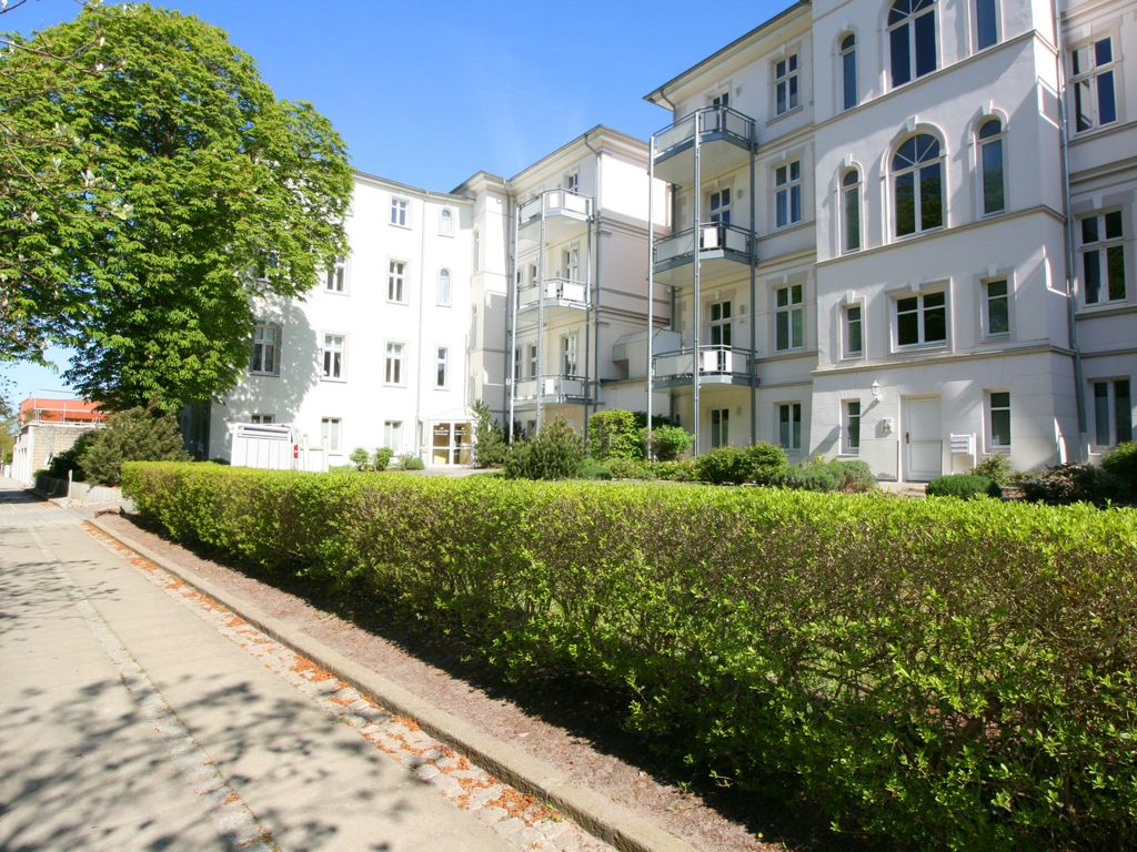 App.18 Zinnowitzer Hof