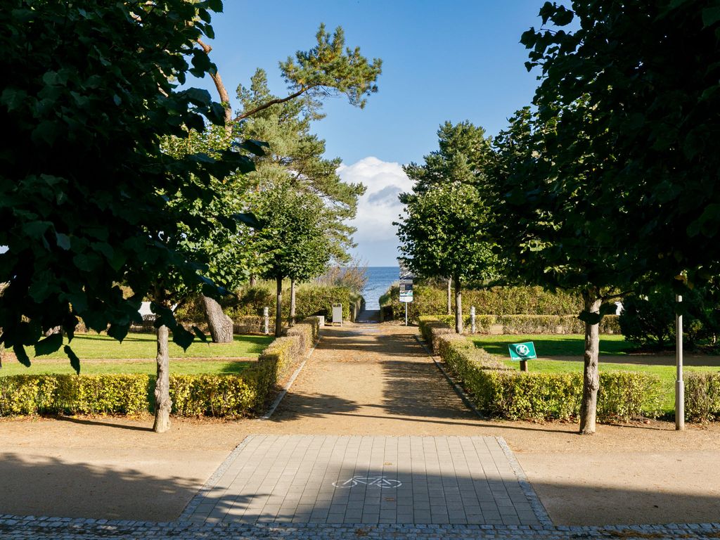 App.18 Zinnowitzer Hof