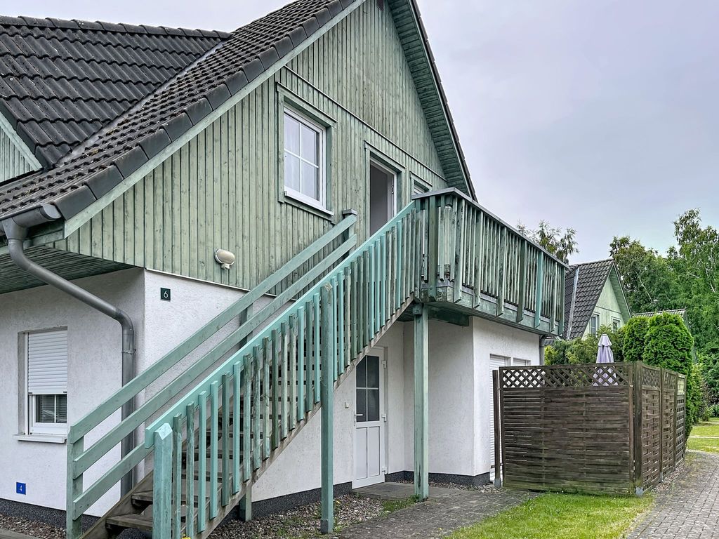 Hohe Kiefern
