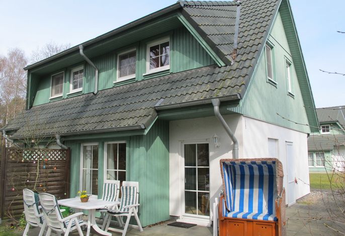 Im Kiefernweg DHH 21 – Foto 1