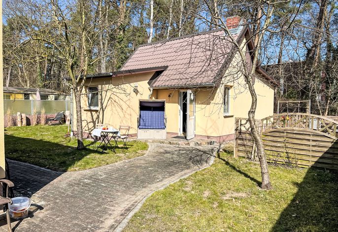 Dat lütt Huus – Foto 1