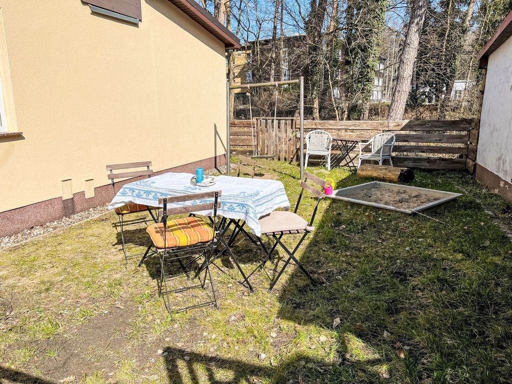 Dat lütt Huus