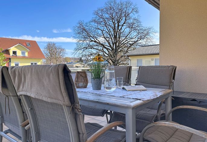 Zinnowitz Ambiente – Foto 1