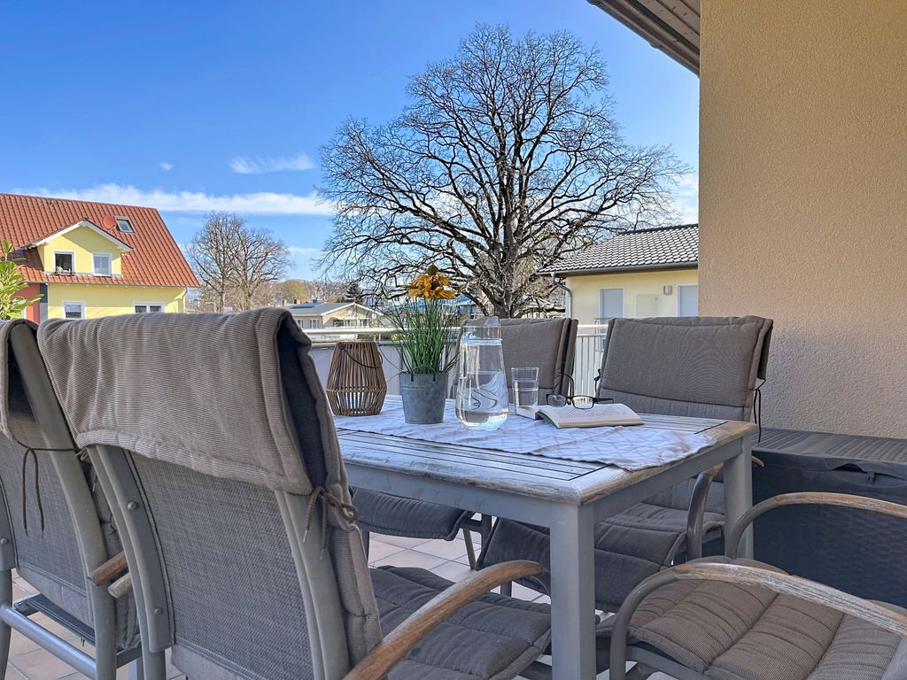 Zinnowitz Ambiente