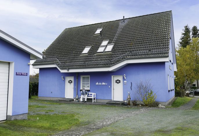 Eickhus Honig Wohnung .3 Bild 4