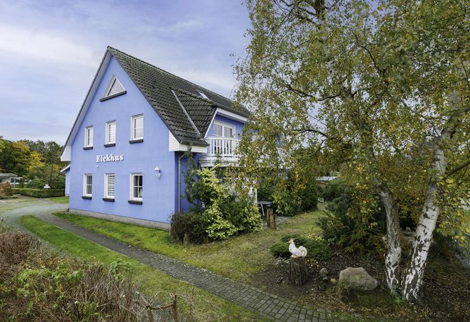 Eickhus Honig Wohnung .3 Bild 2