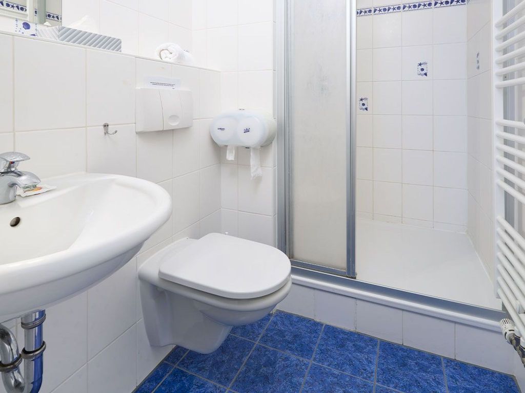 Tolles Appartement in Zinnowitz