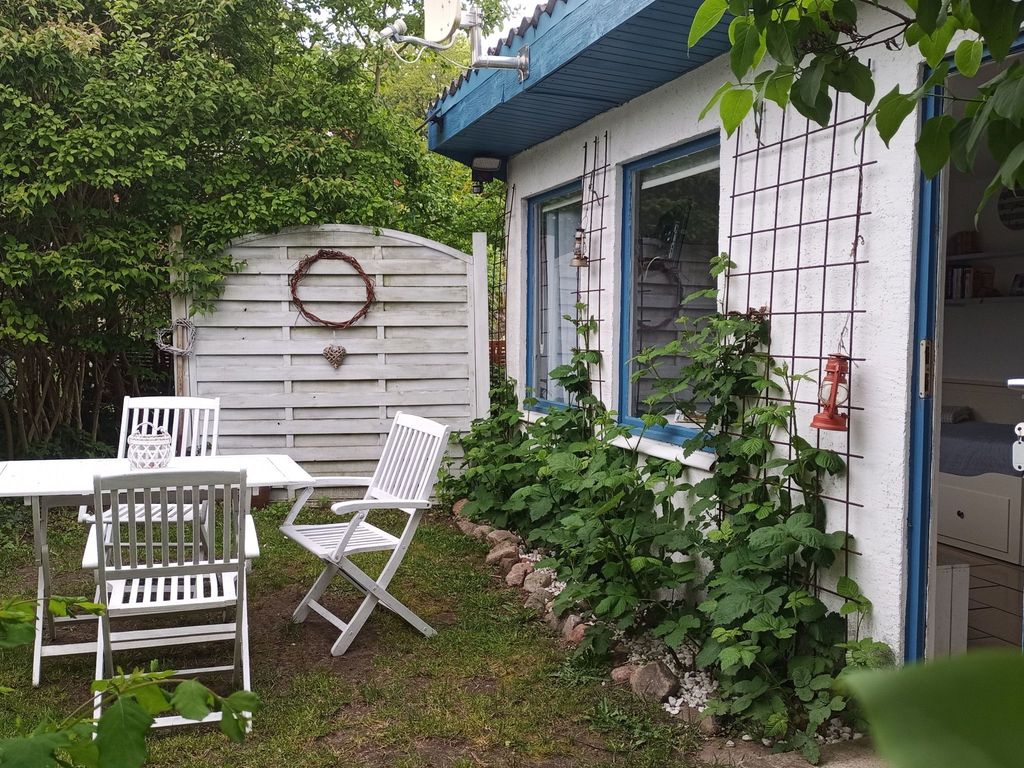 Studio-Appartement
