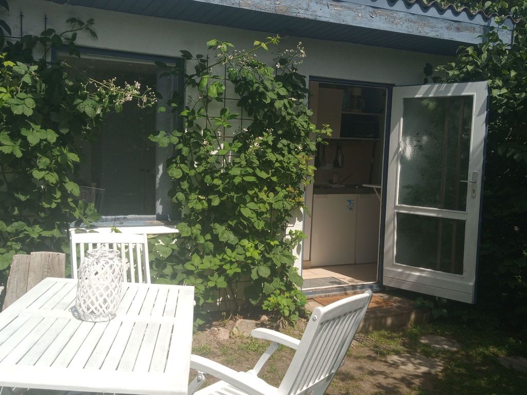 Studio-Appartement