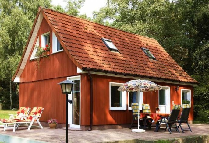 Wunderschönes Ferienhaus in Zinnowitz – Foto 1