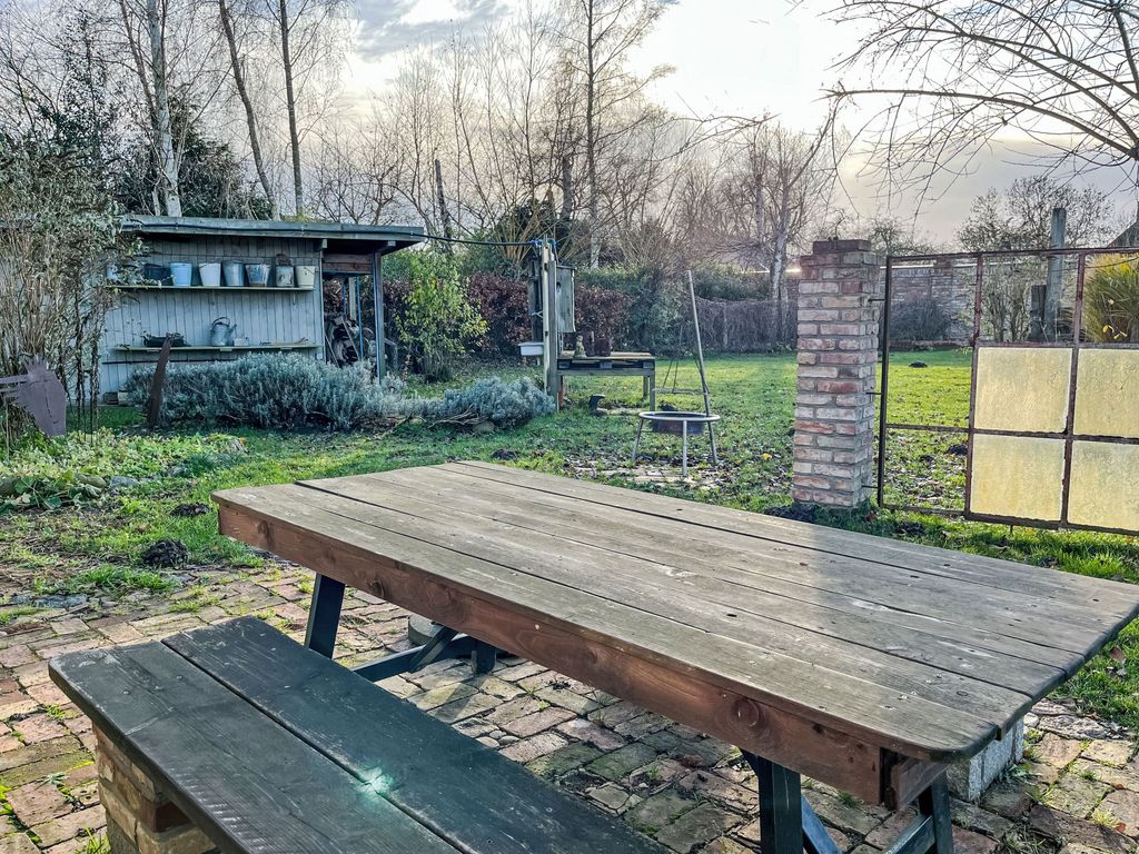 Ferienscheune