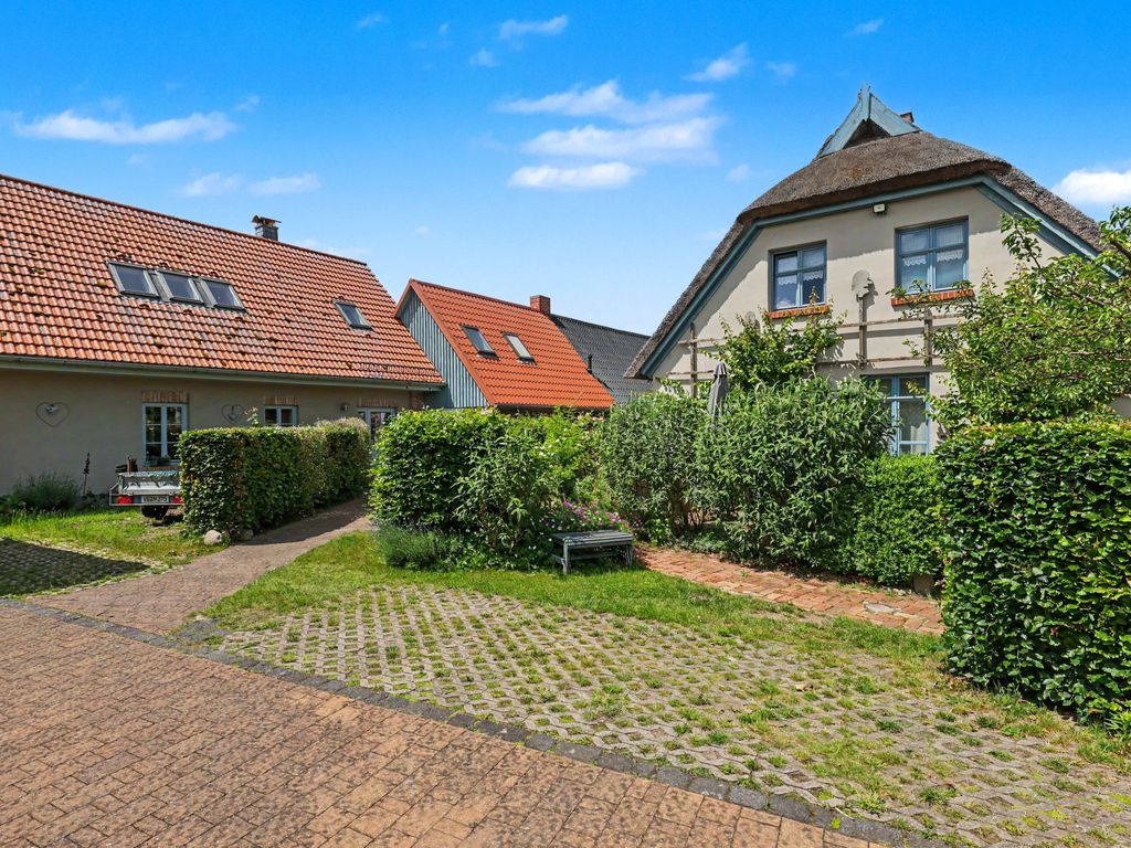 Ferienscheune