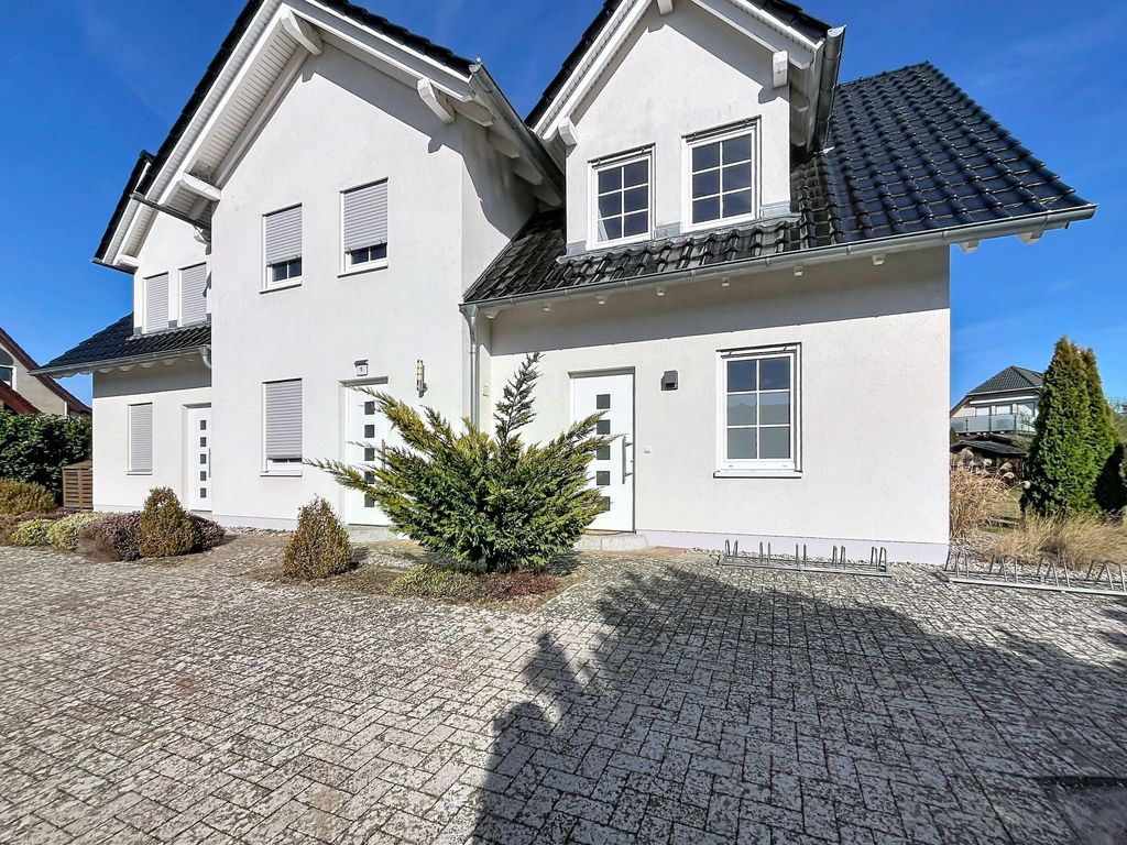 Ferienhaus Südstern