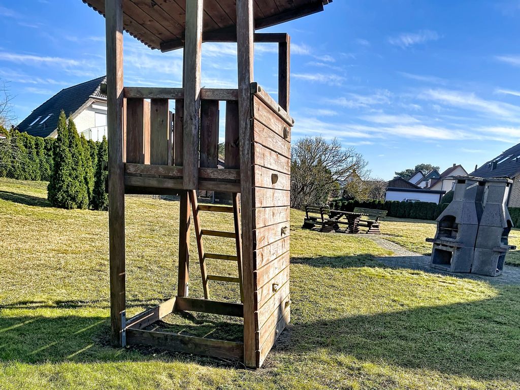 Ferienhaus Südstern