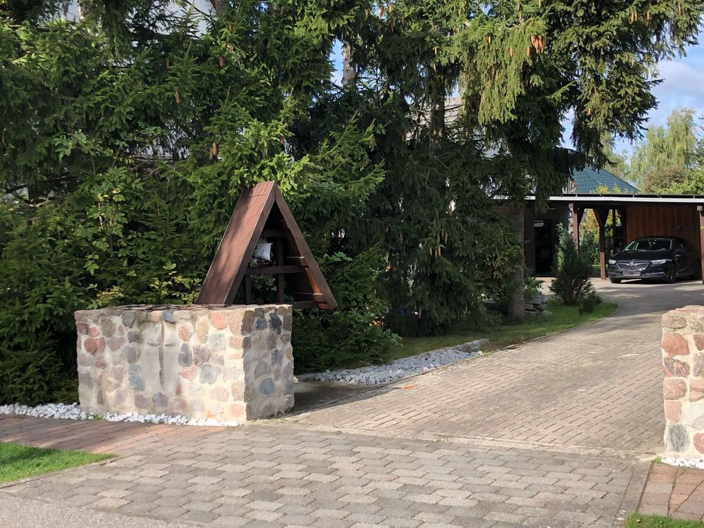Landgut mit Garten, Grill und Terrasse