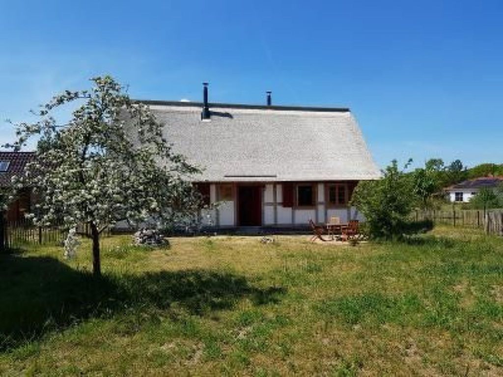 Fischerhus LüttHauke