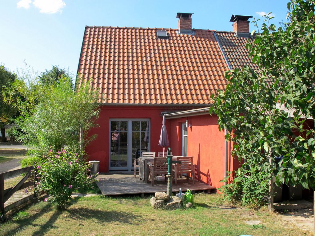 Kapitänshaus Leo