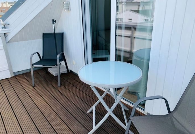 Stuv Mariken in Warnemünde – Foto 1
