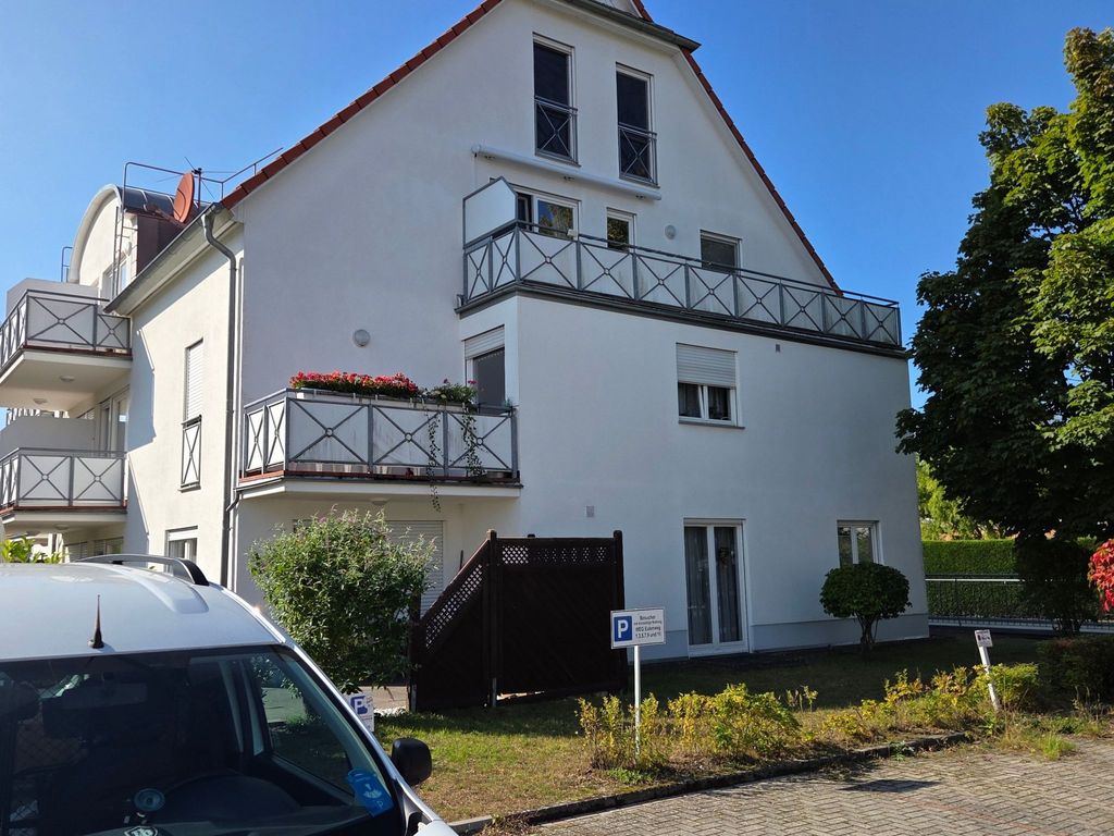2 Raum  Graal-Müritz