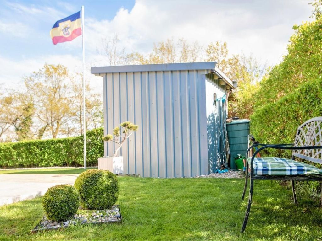 Ferienhaus Claire am Klostersee Urlaub mit Hund
