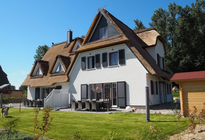 Träumen unter Reet – Foto 1