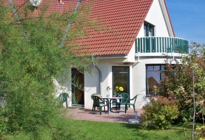 Schwalbennest – Foto 1