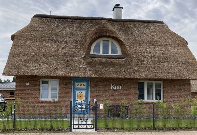 Knut – Foto 1