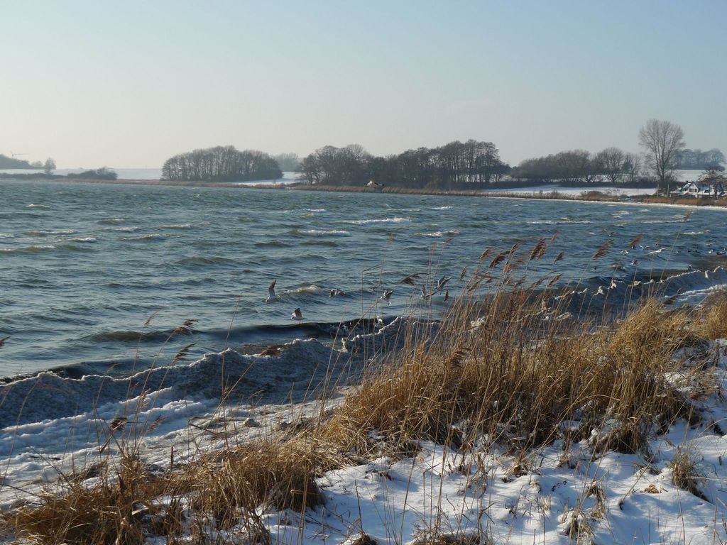 in idylischer Lage