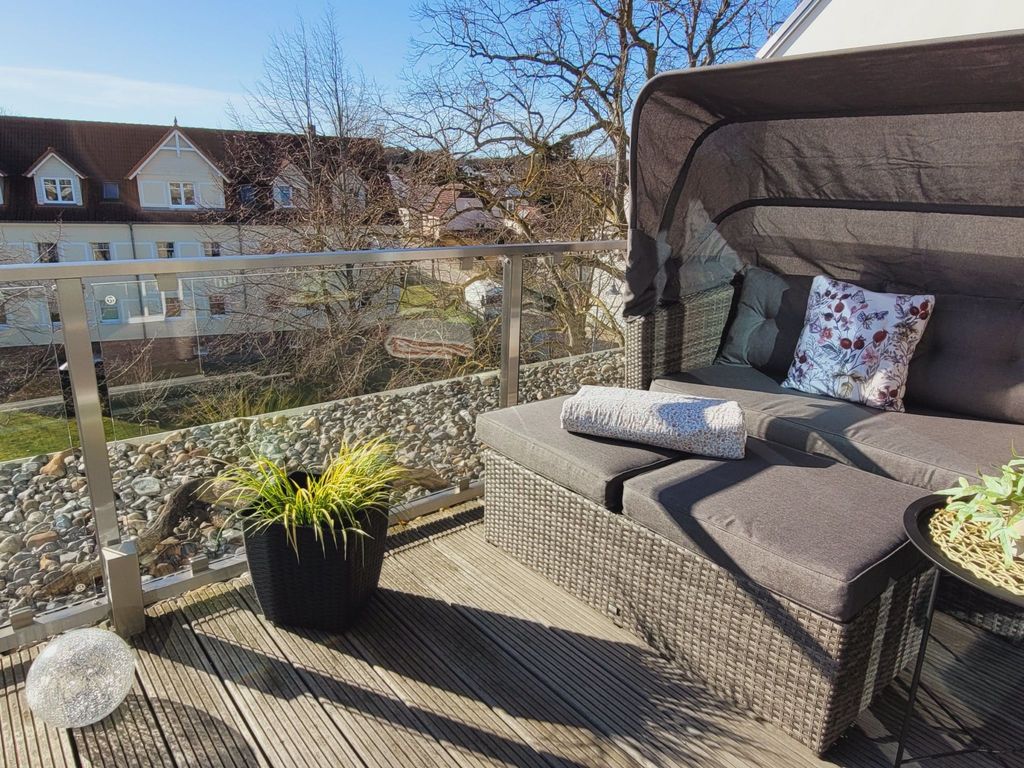 Boddenblick-Vilm