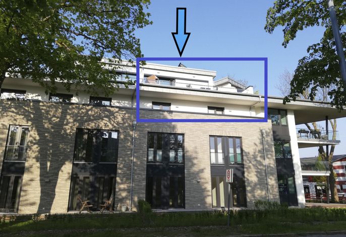 Boddenblick-Vilm – Foto 1