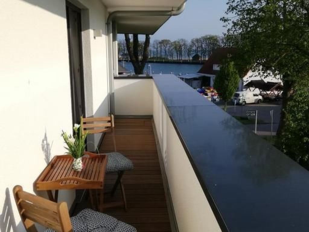 Boddenblick-Vilm