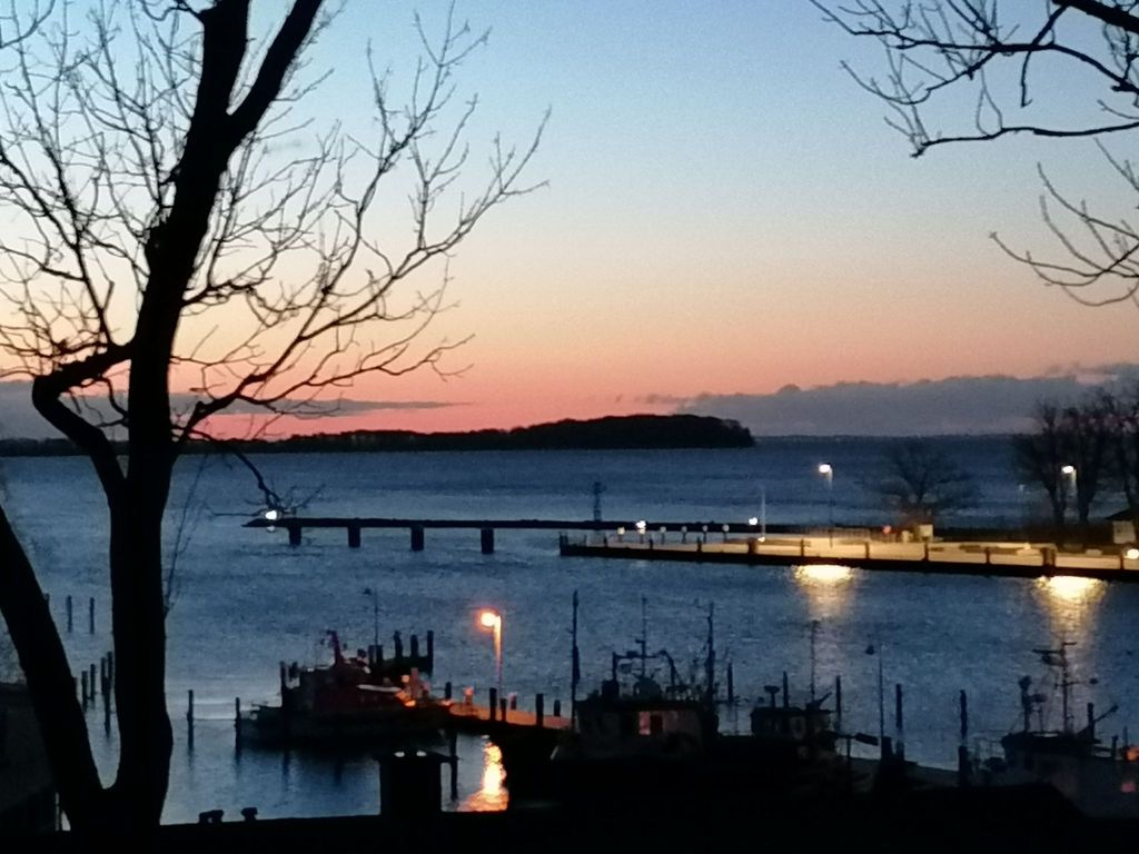 Boddenblick-Vilm