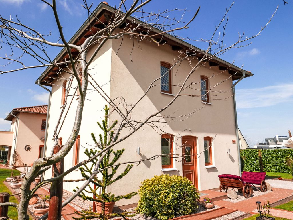 Finca Wismaria