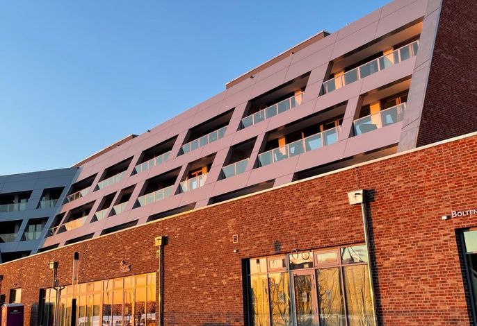 Dock07 Wismar – Foto 1