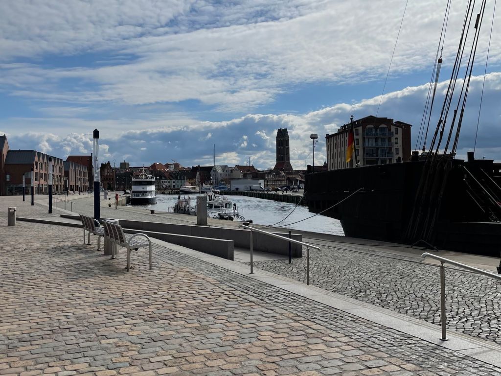 Dock07 Wismar