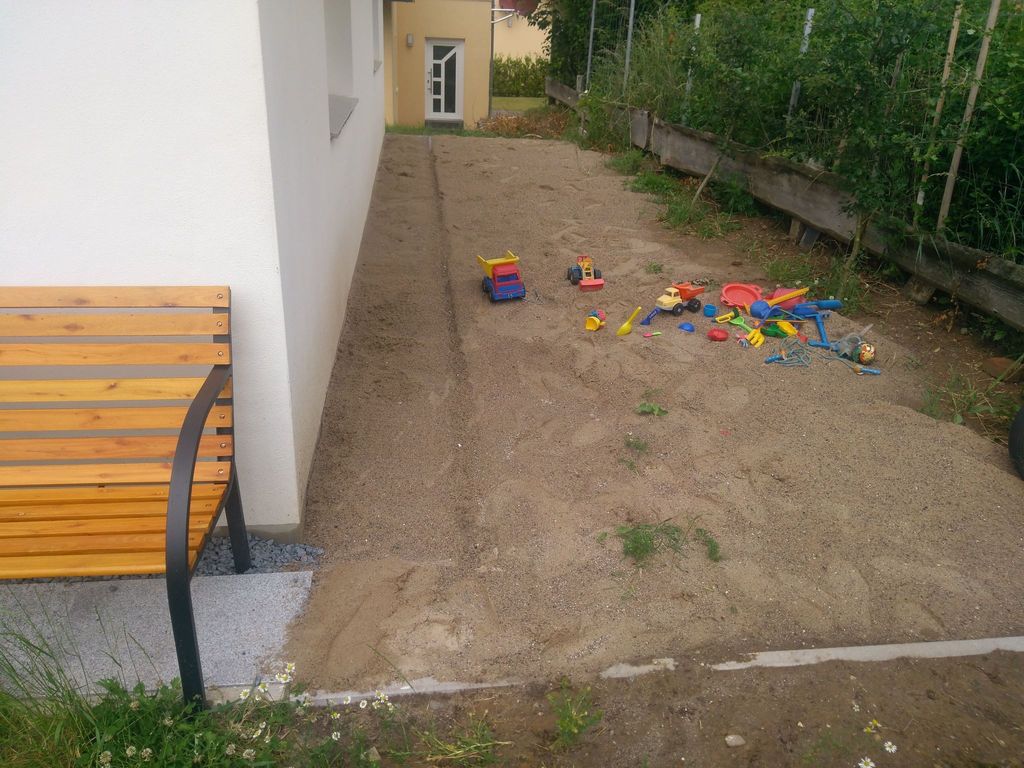 FH Salzhaff-Urlaub