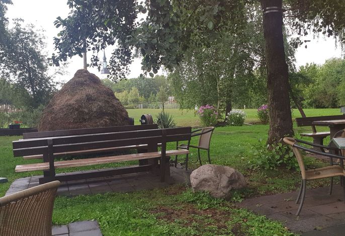 Spree Idyll