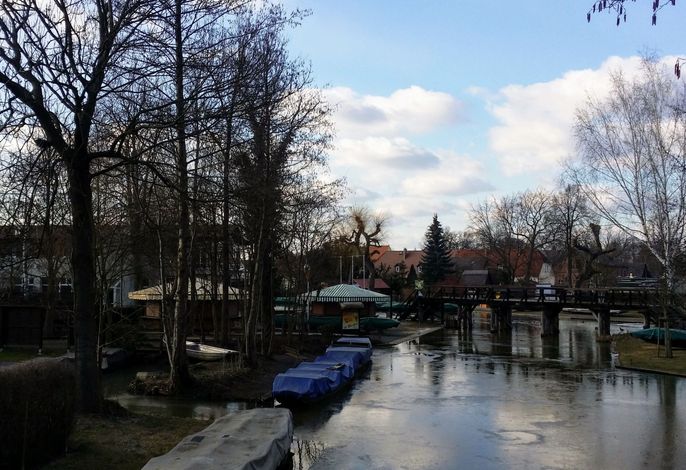 Paradies