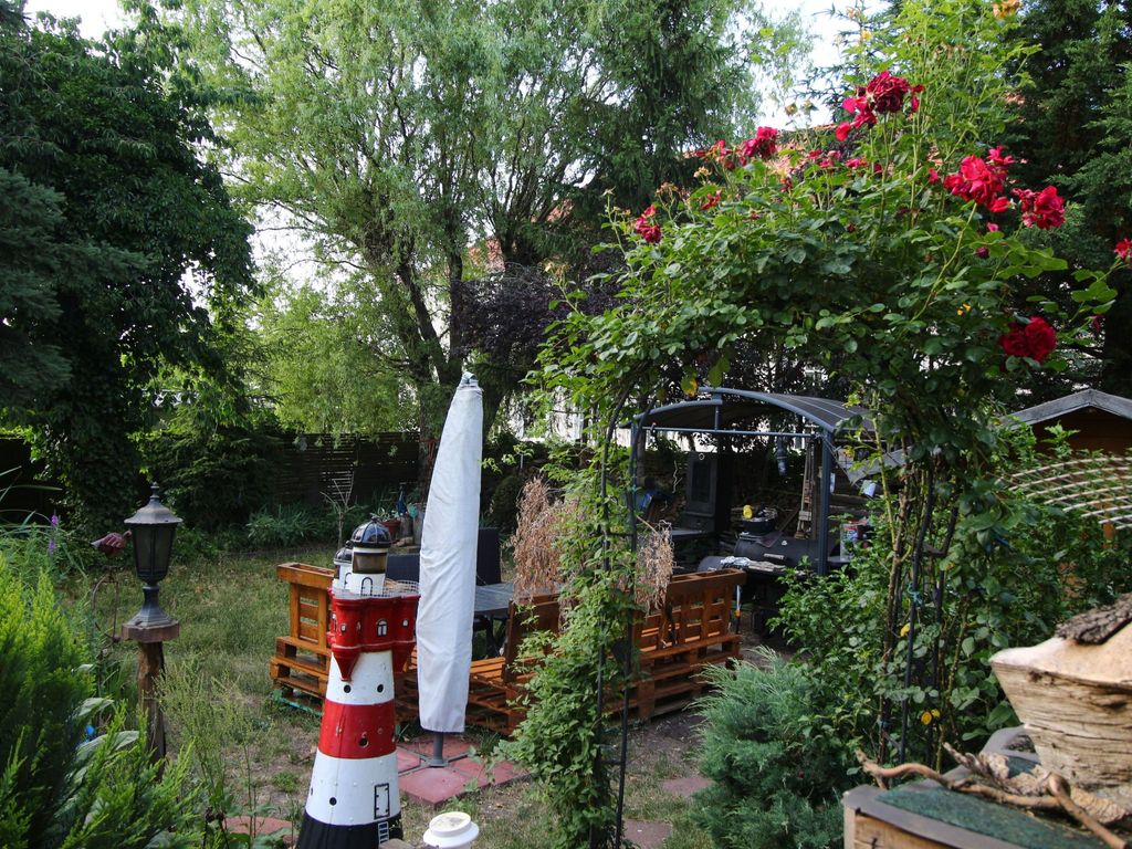 Paradies