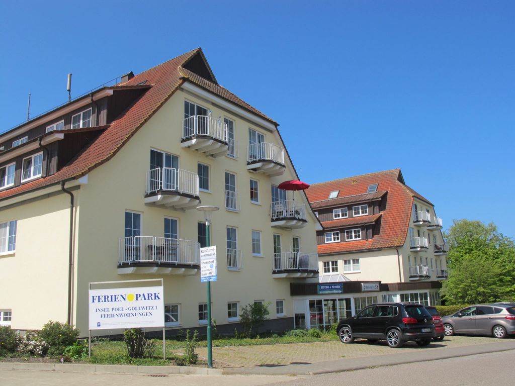 FIP-Ferienpark (Insel Poel)
